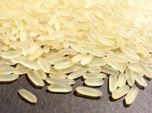 Hot Sell Broken Parboiled Rice Ir64